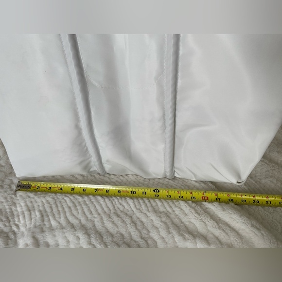 Sea Bags Maine Deluxe Large Lobster Tote NWT $260 Retail Recycled Sailcloth - Picture 3 of 15